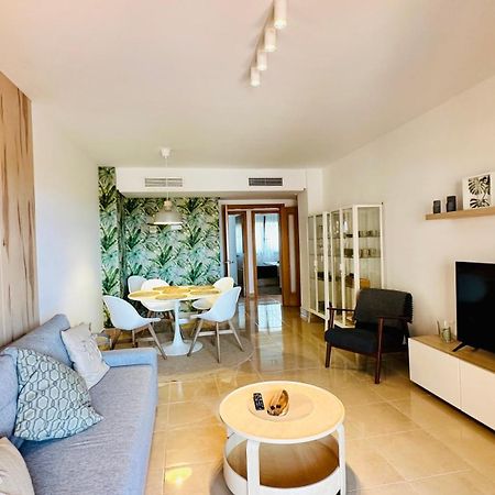Apartamento Al Mar エステポナ エクステリア 写真