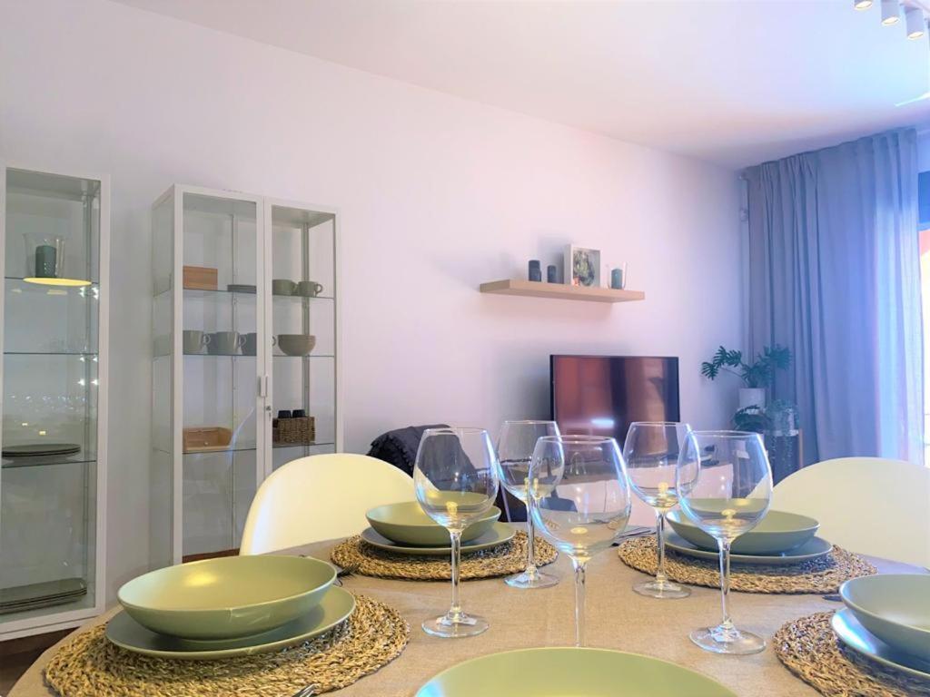 Apartamento Al Mar エステポナ エクステリア 写真