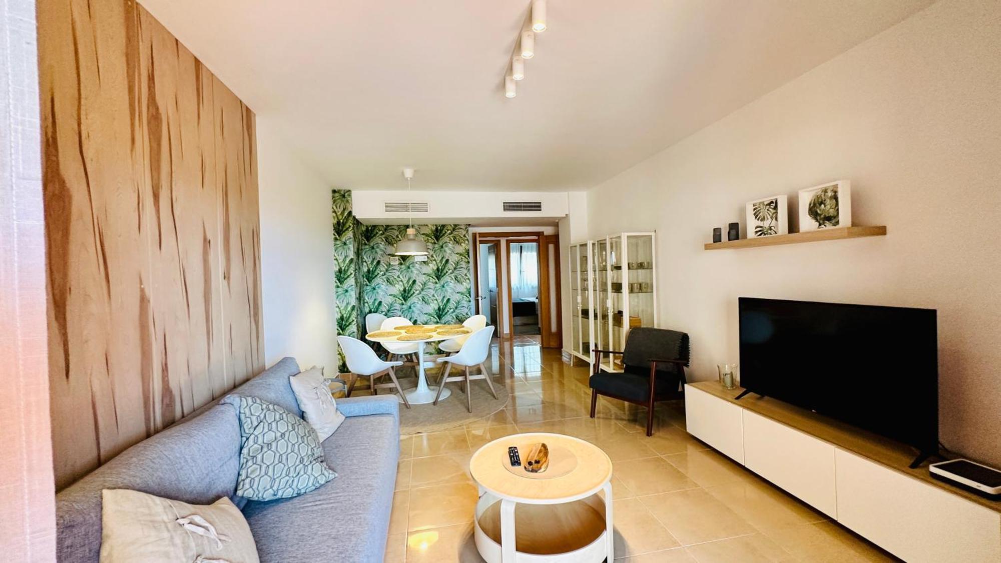 Apartamento Al Mar エステポナ エクステリア 写真