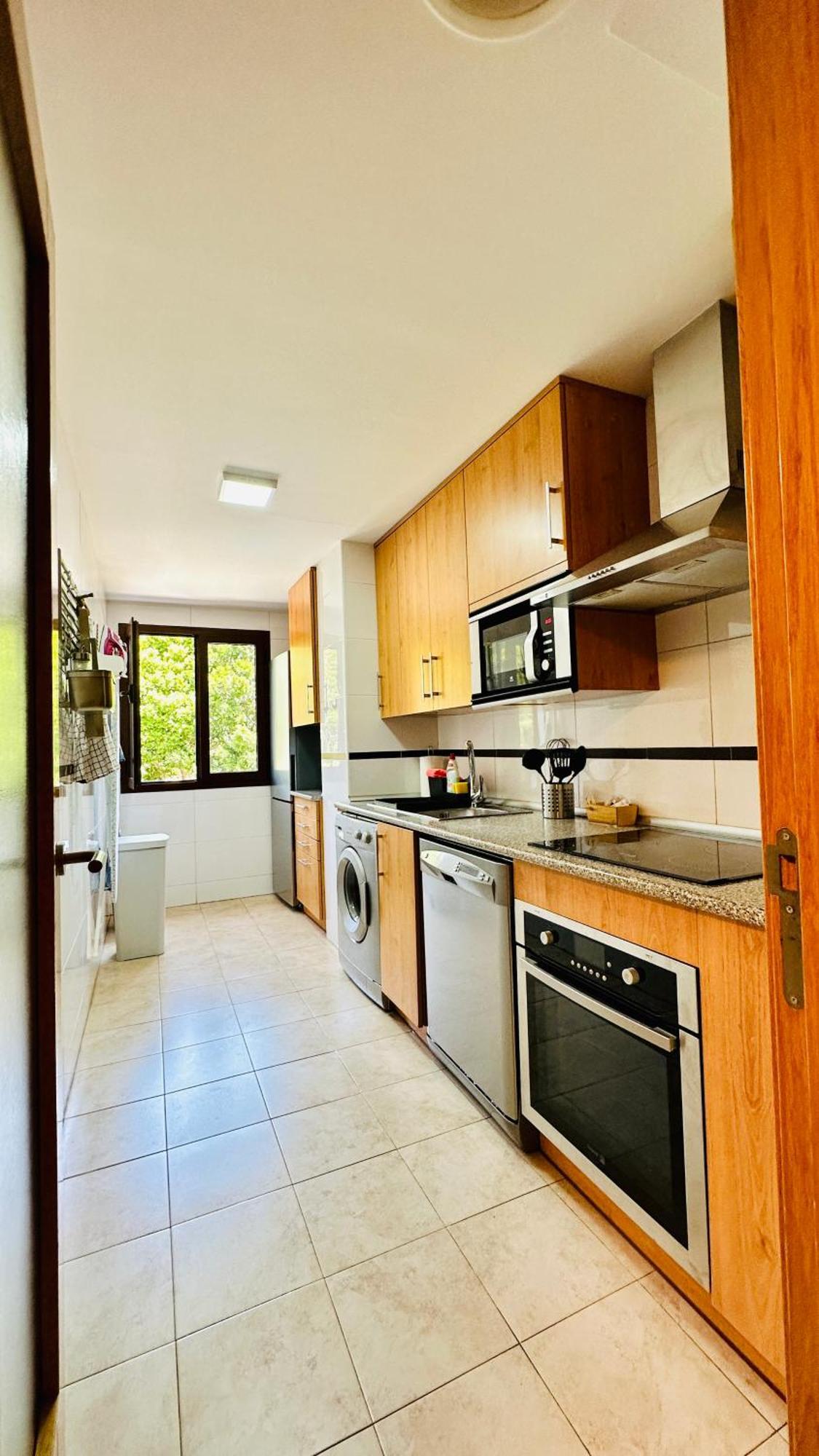 Apartamento Al Mar エステポナ エクステリア 写真
