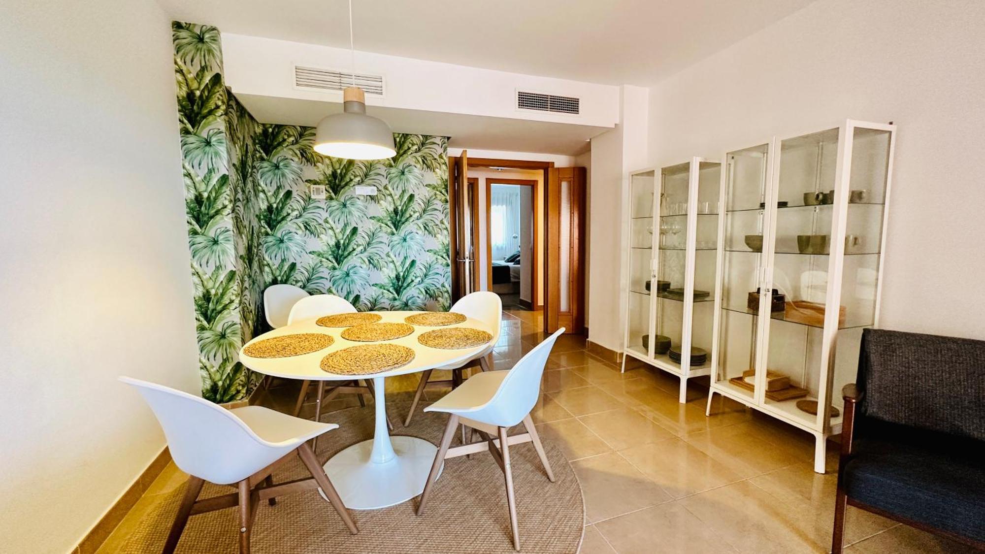 Apartamento Al Mar エステポナ エクステリア 写真